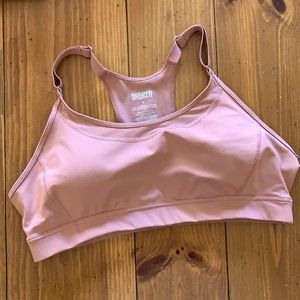 Duluth L Sports Bra